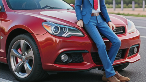 デフォルメの目的：機能美と個性表現