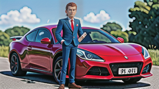 エリオット型キングピン方式の今後