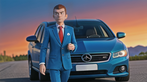 空気流動が鍵となる：深皿形燃焼室の仕組み