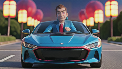 トロイダル形とリエントラント形：さらなる進化