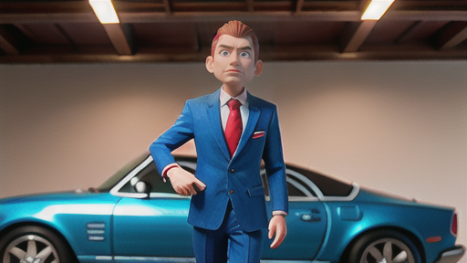 インジェクター技術の進歩がもたらす未来