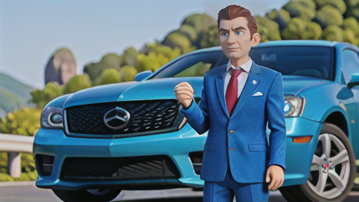 デフォルメの未来：進化し続ける表現技術