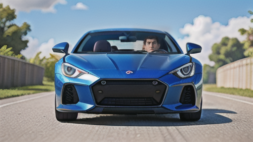 コンターマットの未来