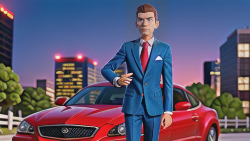 方位センサーの種類と仕組み