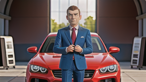 進化する燃料計：電気容量センサー式とは？