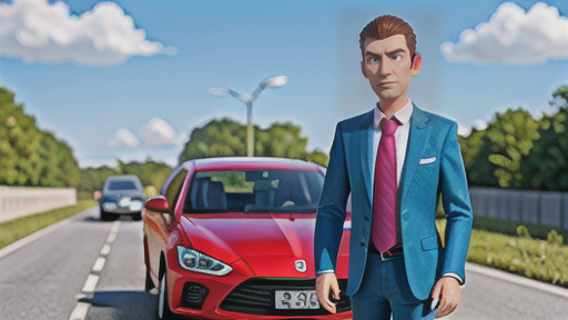 自動運転への応用