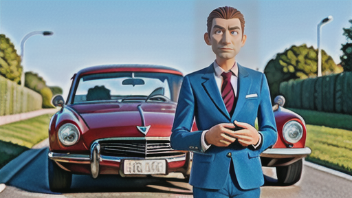 モータリゼーションと法規制の歴史