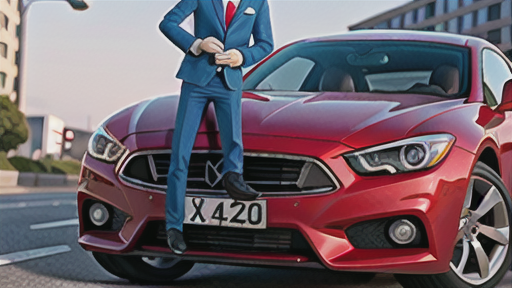 安全性能の向上：事故を未然に防ぎ、被害を軽減する