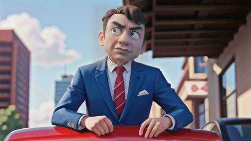 現代の自動車における課題