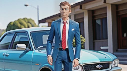 可視光レーザーの未来