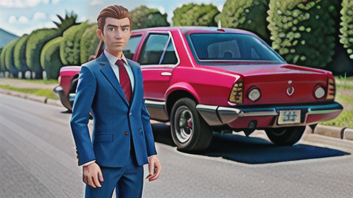 日頃のメンテナンスで補機の長持ちを