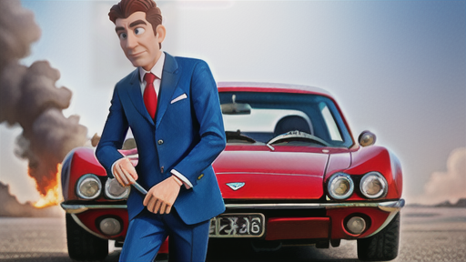 完全燃焼と理論混合気の関係