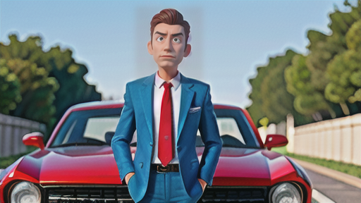 主な外乱の種類：空気力と路面不整