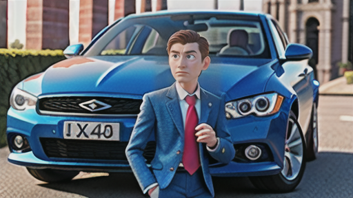 外乱への対策：サスペンションや制御技術