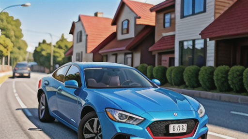 全浮動式車軸が使われている車種