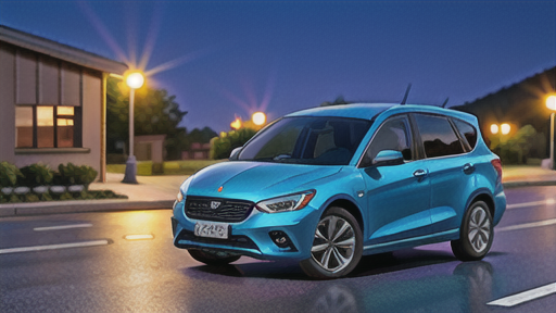 自動運転時代における外乱への対応