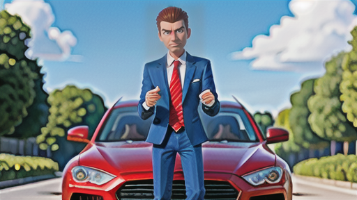 荷重に応じて変化する！ 親子ばねのばね特性