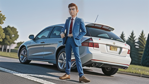 進化するサスペンション技術と親子ばねの未来