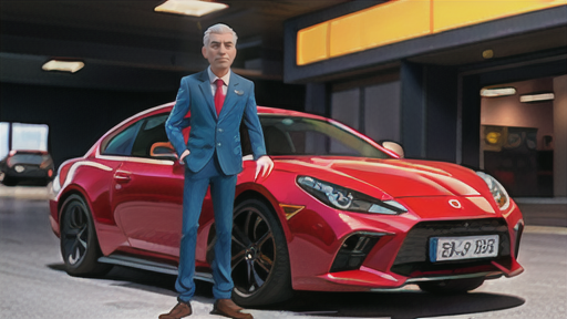 直進安定性に影響を与える要素