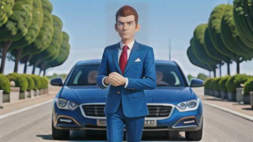 自動車における角形スプラインの役割