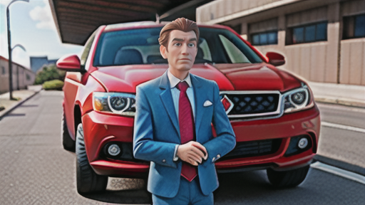 タイヤ、アライメント、そして空力