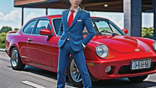 角形スプラインのメリット・デメリット