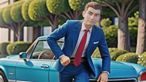 進化するスプライン技術