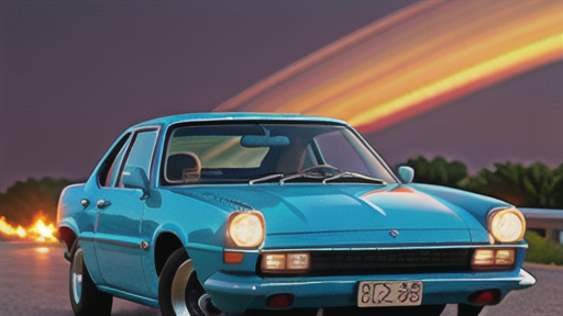 空燃比と点火時期を最適化：燃費とパフォーマンス向上