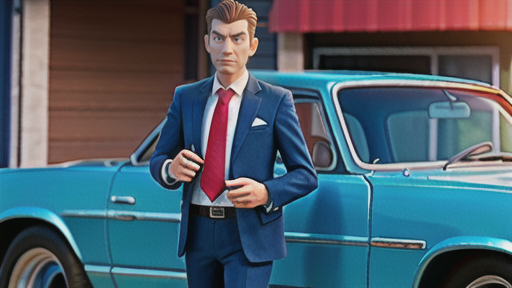 点火システムにおける役割