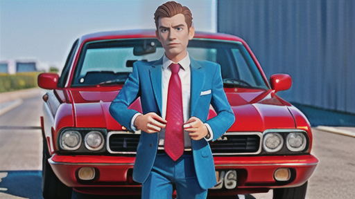 閉角度とエンジン回転の関係