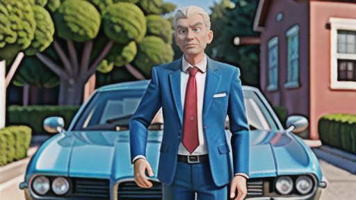 現代の自動車における閉角度制御