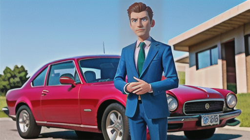 エクストルージョンの未来