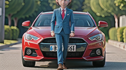 外気温センサーの設置場所