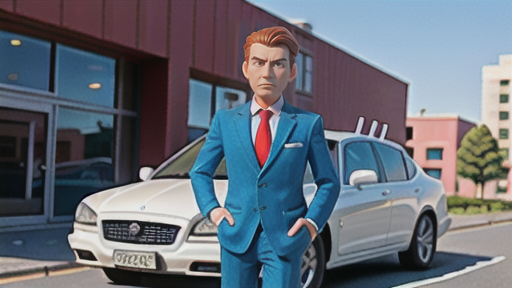 静摩擦トルクとクルマの操縦性