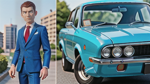 自動車ガラスの進化の歴史