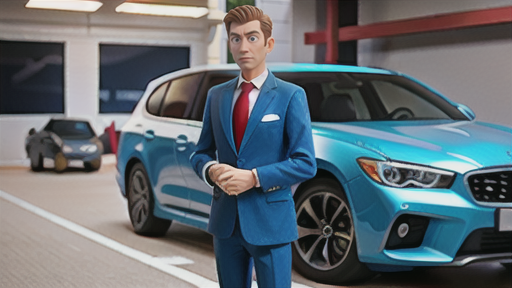 自動車における部分焼入れの重要性