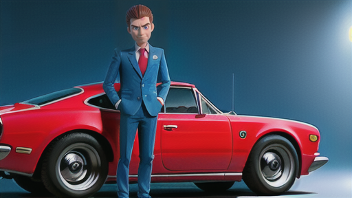 シックスライトキャビンを採用した車種