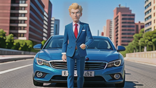 マップ制御の仕組み