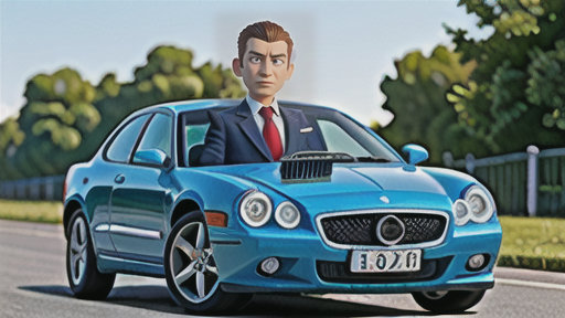 未来の車におけるダッシュシフトの可能性