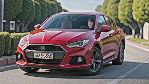 車の強度と安全性への影響