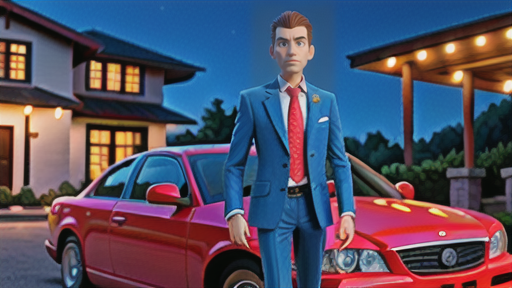 夜間の視界を大きく変える！その仕組みとは