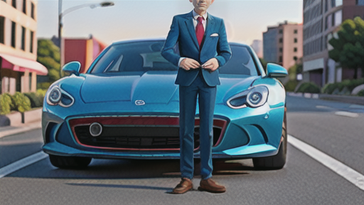 ドライバーを強力にサポート！メリットを解説