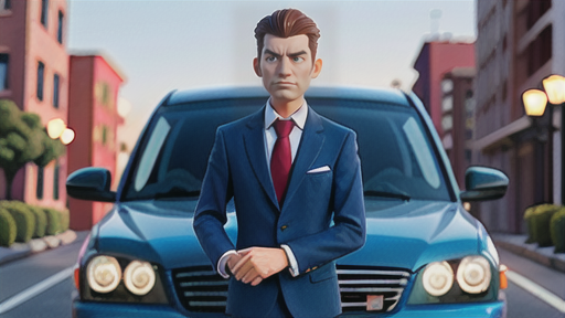 進化を続けるヘッドライト技術の未来