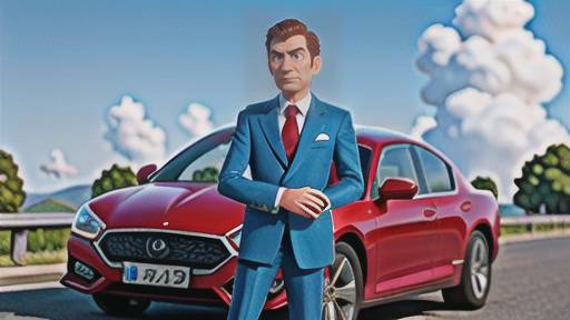 排ガスを浄化する仕組み