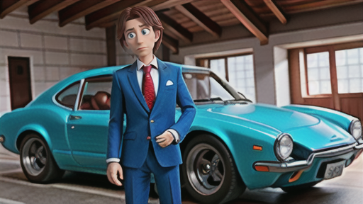 触媒コンバーターの構造