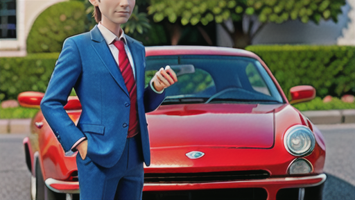 納車整備の内容とは？