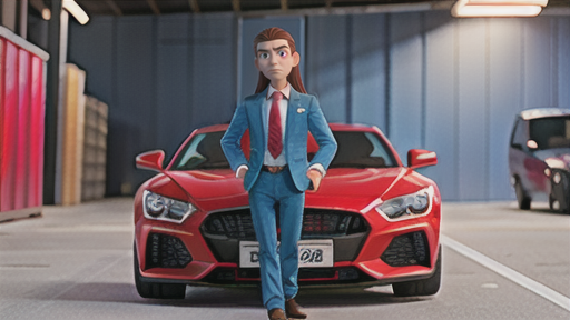 製造工程：鍛造 vs 鋳造