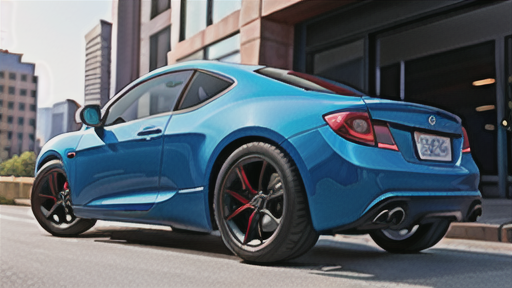 鍛造ホイールのメリット・デメリット