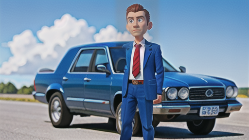 車種によるオーバーオールハイトの違い