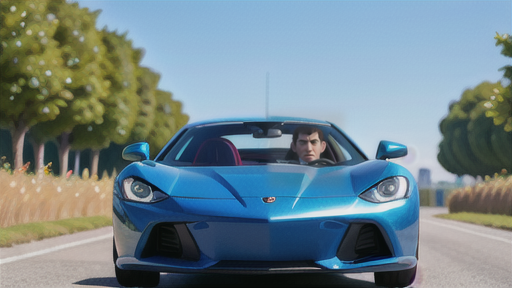 燃費向上に繋げる運転テクニック